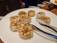 -拉蒂娜·巴西牛排馆 Latina·Brazilian Steakhouse(王府井喜悦店)
