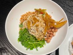 -老海陵·泰州菜(三水湾店)