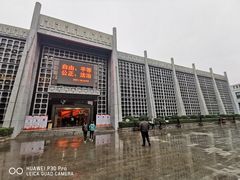-南昌八一起义纪念馆