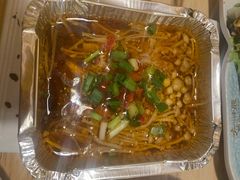 锡纸金针菇-大话小腰(鸟巢店)