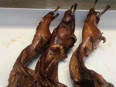 -鑫记婆婆兔·兔头(春熙店)