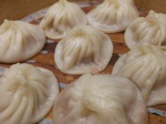 鲜肉小笼-里巷里(蚂蚁工场店)