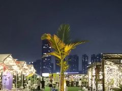 -沸奇公园·情景团建·年会露营烧烤轰趴生日(科技园店)