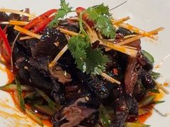 -烹然四季椰子鸡火锅(姚家园万象汇店)