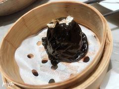 黑松露虾饺-岭南真味·匠心粤菜(K11店)