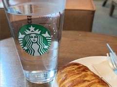 -星巴克臻选(广州高德置地秋广场店)