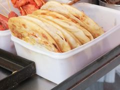 -张记灌饼(丰富路店)