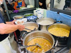 -赵家名吃四味烩菜(东大寺门食品街店)