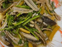 白炒鳝丝-小实惠嘉(威海路店)
