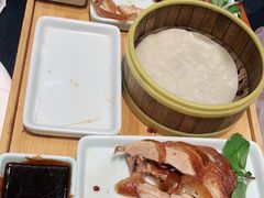 -紫光园·烤鸭·北京菜(团结湖店)