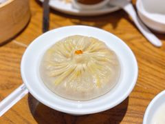 王牌蟹粉灌汤包-苏小柳手工点心(人民广场分院)