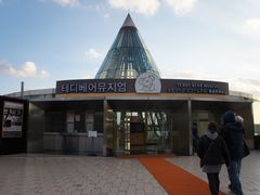 -济州岛泰迪熊博物馆