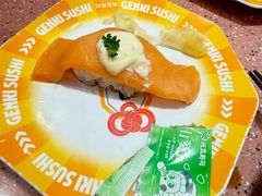 -元气寿司(环球港店)