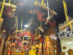 -杨梅红艺术教育(万象城校区)