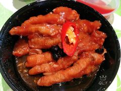 -避风塘(宝山万达店)