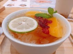 -炖物24章·顺时轻养茶(黄龙店)