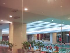 泳池-西安唐隆国际酒店·游泳馆