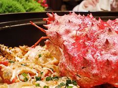 -富淳饭店(陆家嘴保利广场店)