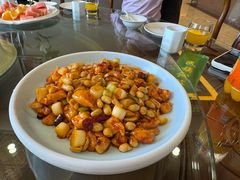 -民族饭荘(新华大街店)