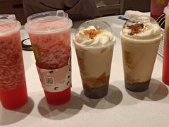 -奈雪的茶(石厦时代广场店)