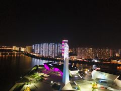-长沙北辰洲际酒店-SKY 27酒廊