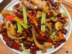 -陈傻子餐厅(世纪都会店)