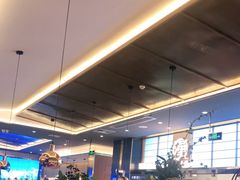 -汉阳廷自助烤肉(嘉禾金铂天地店)