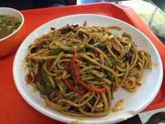 -马艾萨中国兰州牛肉拉面(劲松店)