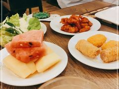 -汉巴味德巴西烤肉(顺和广场店)