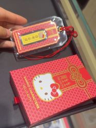 -周生生Chow Sang Sang(新世界店)