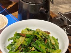 -铁公鸡·四川料理(天环广场店)