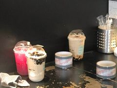 -喜茶(北京三里屯太古里店)