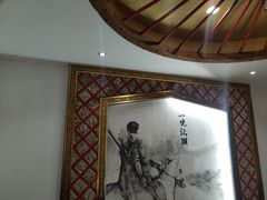 包厢-功夫小龙虾·烧烤·江湖菜(金沙洲店)