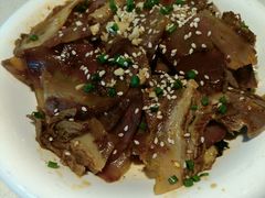 夫妻肺片-望湘园·湖南菜(宏伊店)
