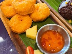 泰式手打虾虾虾饼-KingThaia金泰兰(来福士中心店)