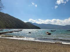 -丽江泸沽湖景区