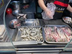 -大马弄蒋师傅美食酥鱼(察院前店)