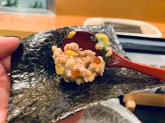 -筑地玉寿司(銀座コア店)