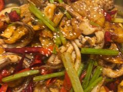 -金陵后厨·南京菜(新街口秣陵路店)