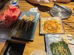 -半酌烧烤小酒馆(南京东路店)
