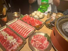 -西塔老太太泥炉烤肉(武汉摩尔城店)