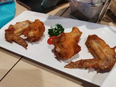 -豪客来牛排(重庆大学城熙街店)