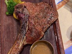 -安德烈俄式西餐厅(中央大街店)