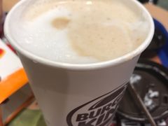 -汉堡王(南京砂之船店)