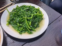 -阿葉农家饭店