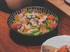 -山葵家·创意料理(宁波来福士店)