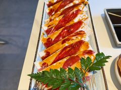 -缘·金家烤鳗鱼(西塔总店)