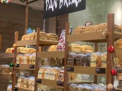 -PAPER STONE BAKERY(天汇广场店)