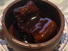 -杭州香格里拉·香宫中餐厅