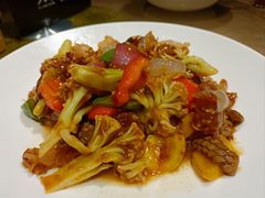 -大家食府·福建菜(FAC协盛中心庭院餐厅店)